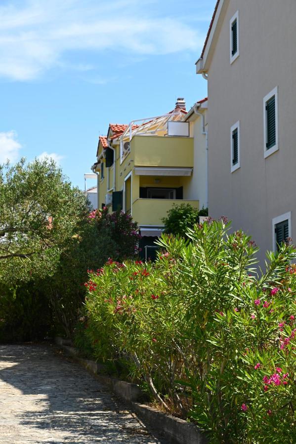 Beach Apartments Marijana Vodice Extérieur photo