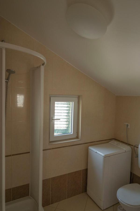 Beach Apartments Marijana Vodice Extérieur photo