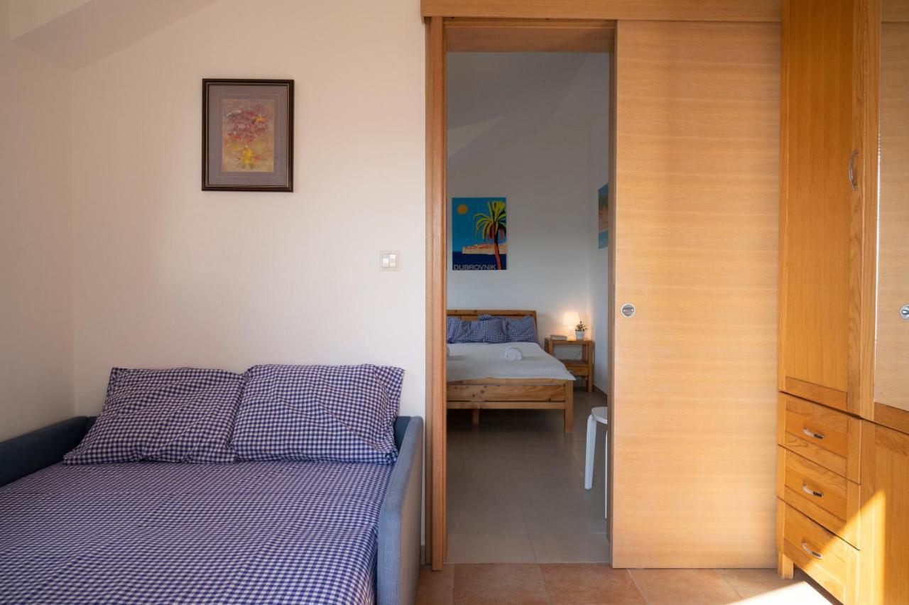 Beach Apartments Marijana Vodice Extérieur photo