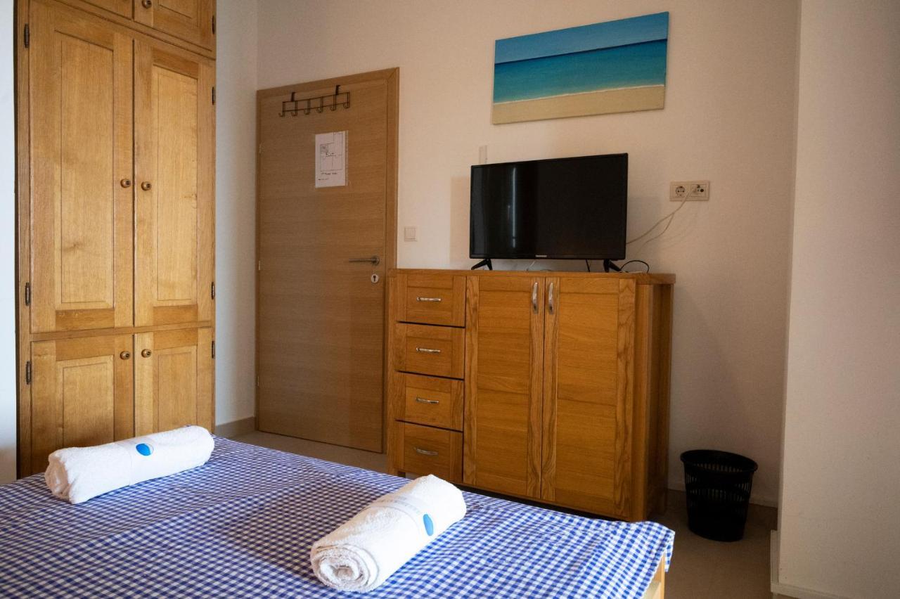 Beach Apartments Marijana Vodice Extérieur photo