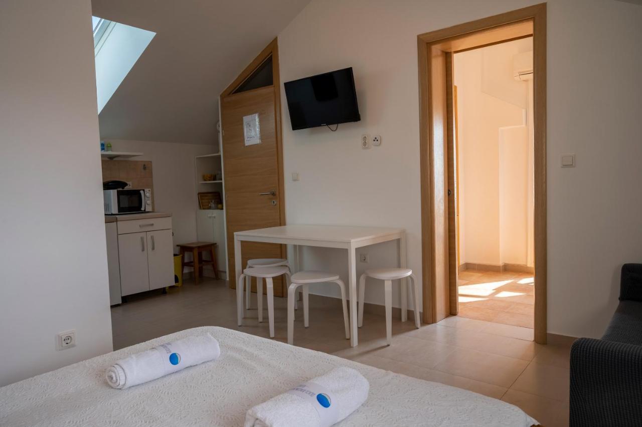 Beach Apartments Marijana Vodice Extérieur photo